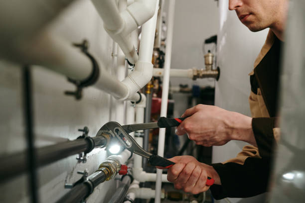 Best Emergency Plumber  in Fountainhead Orchard Hills, MD