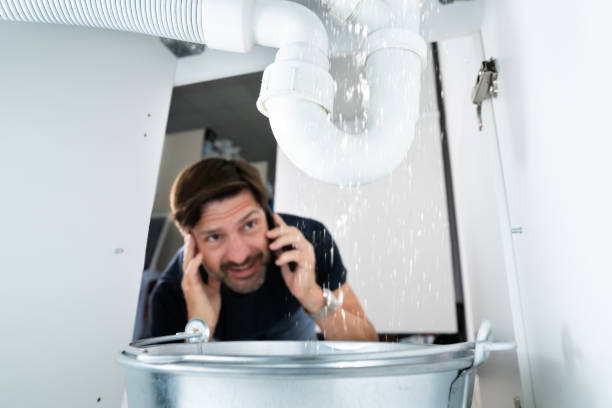 Septic Systems in Fountainhead Orchard Hills, MD