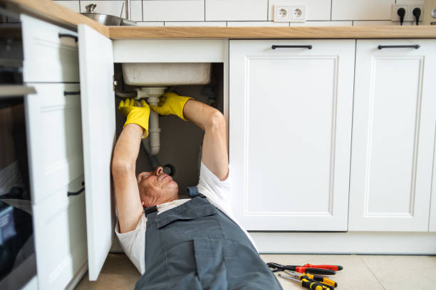 Best Faucet Repair  in Fountainhead Orchard Hills, MD