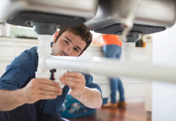 Best Plumbing Inspection Services  in Fountainhead Orchard Hills, MD