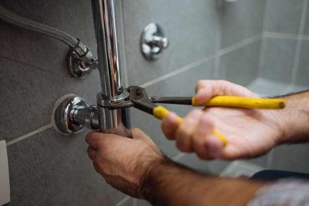Best Leak Detection Services  in Fountainhead Orchard Hills, MD
