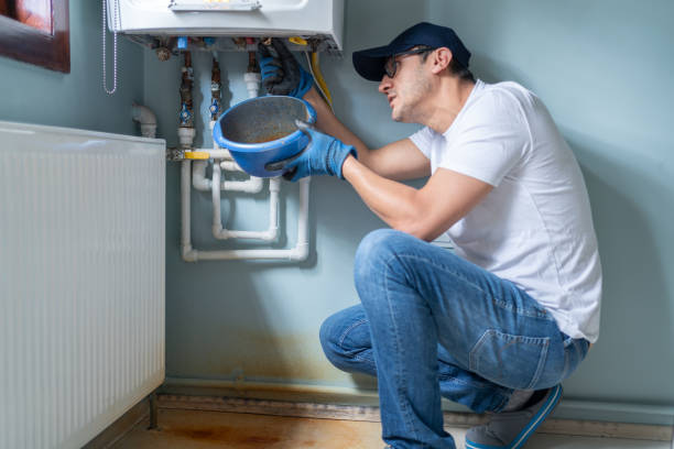 Best Sewer Cleaning Services  in Fountainhead Orchard Hills, MD