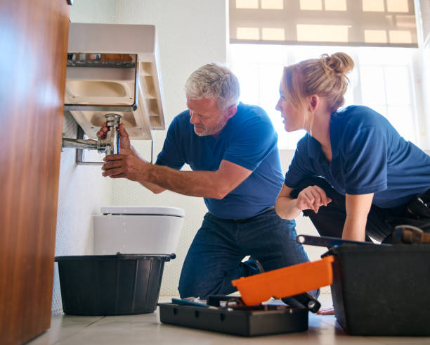 Best Plumbing Repair Near Me  in Fountainhead Orchard Hills, MD